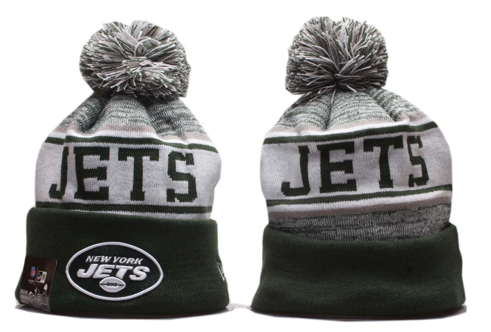 2020 NFL NEW YORK JETS 04